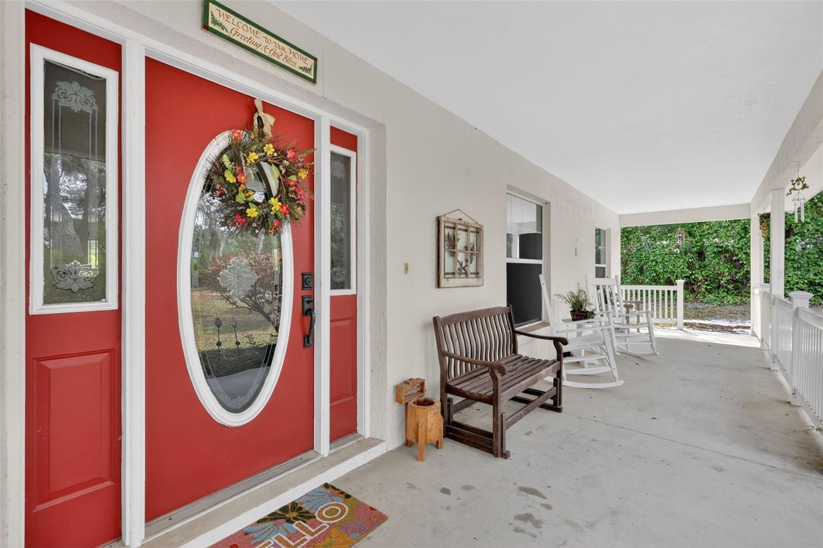 41722 POINCIANA ST, EUSTIS, FL, 32736