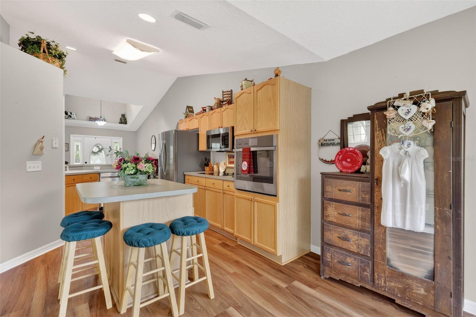 41722 POINCIANA ST, EUSTIS, FL, 32736