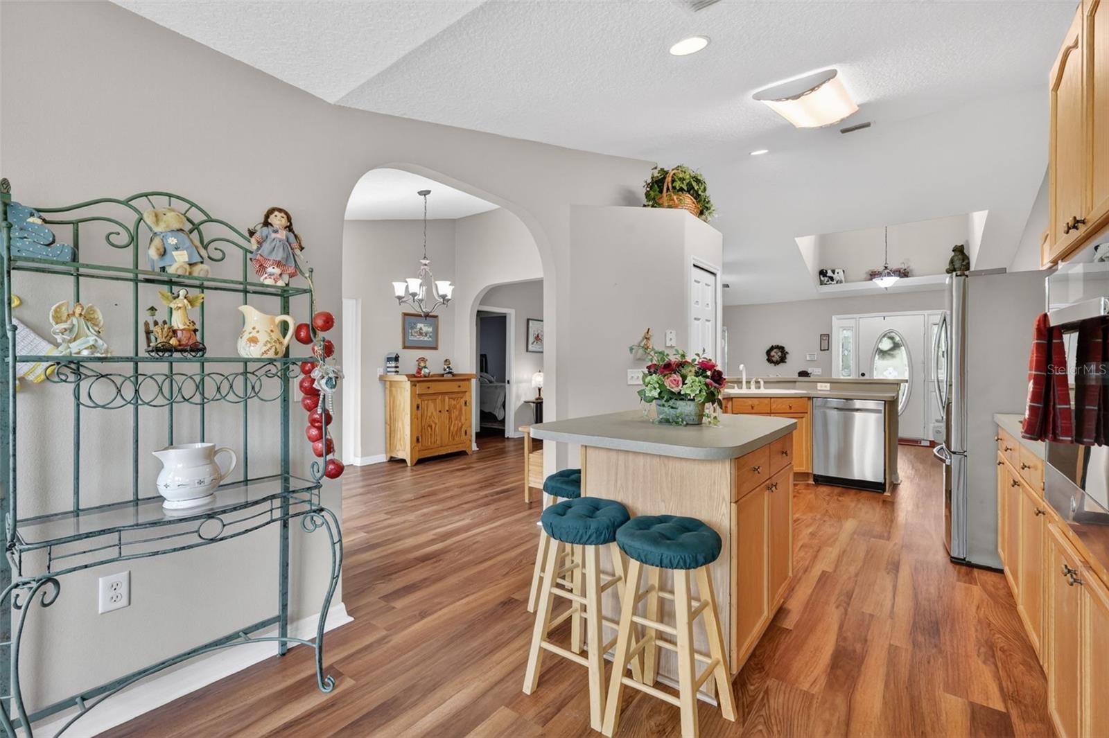 41722 POINCIANA ST, EUSTIS, FL, 32736