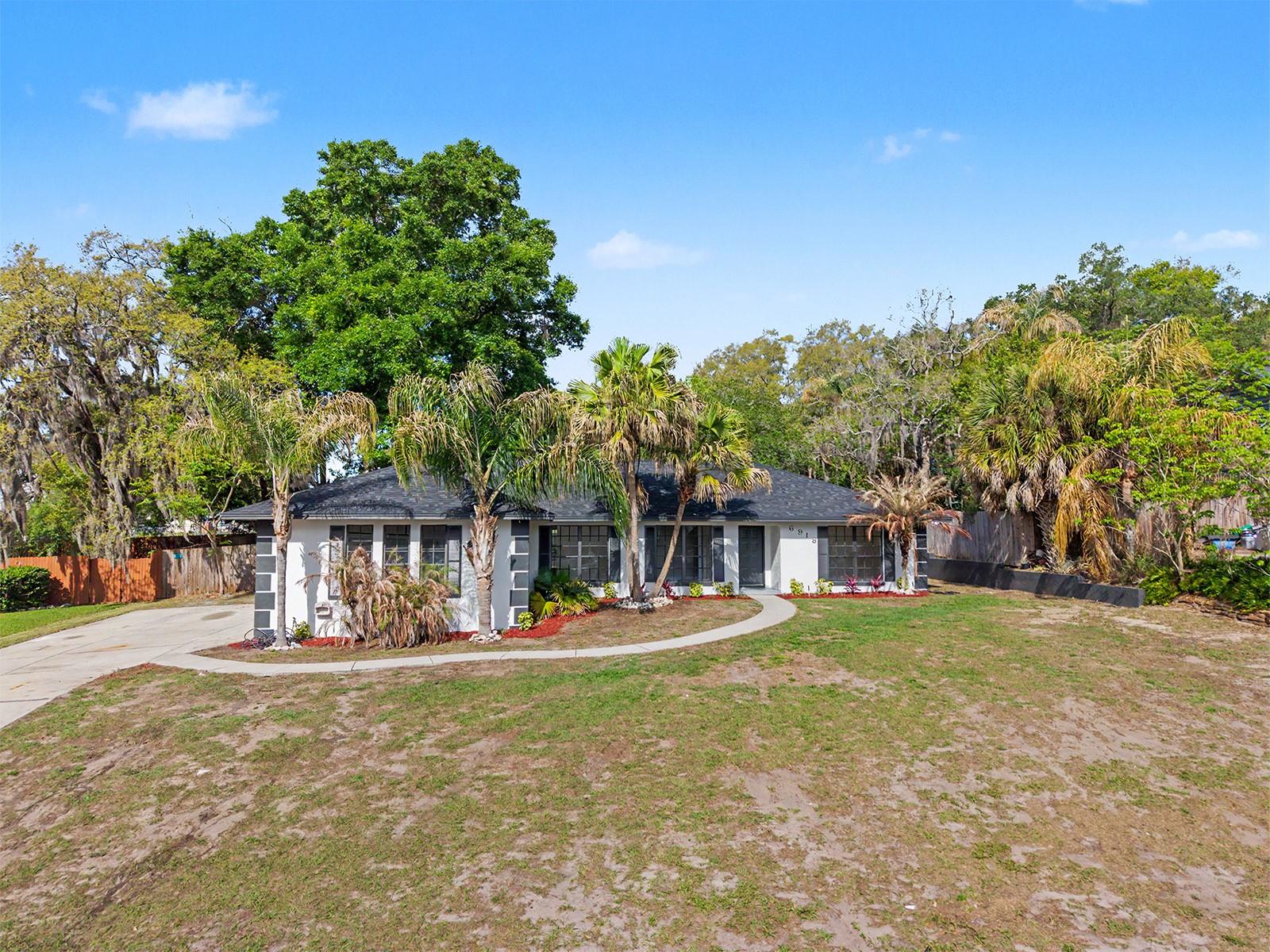 6918 ODONIEL LOOP W, LAKELAND, FL, 33809
