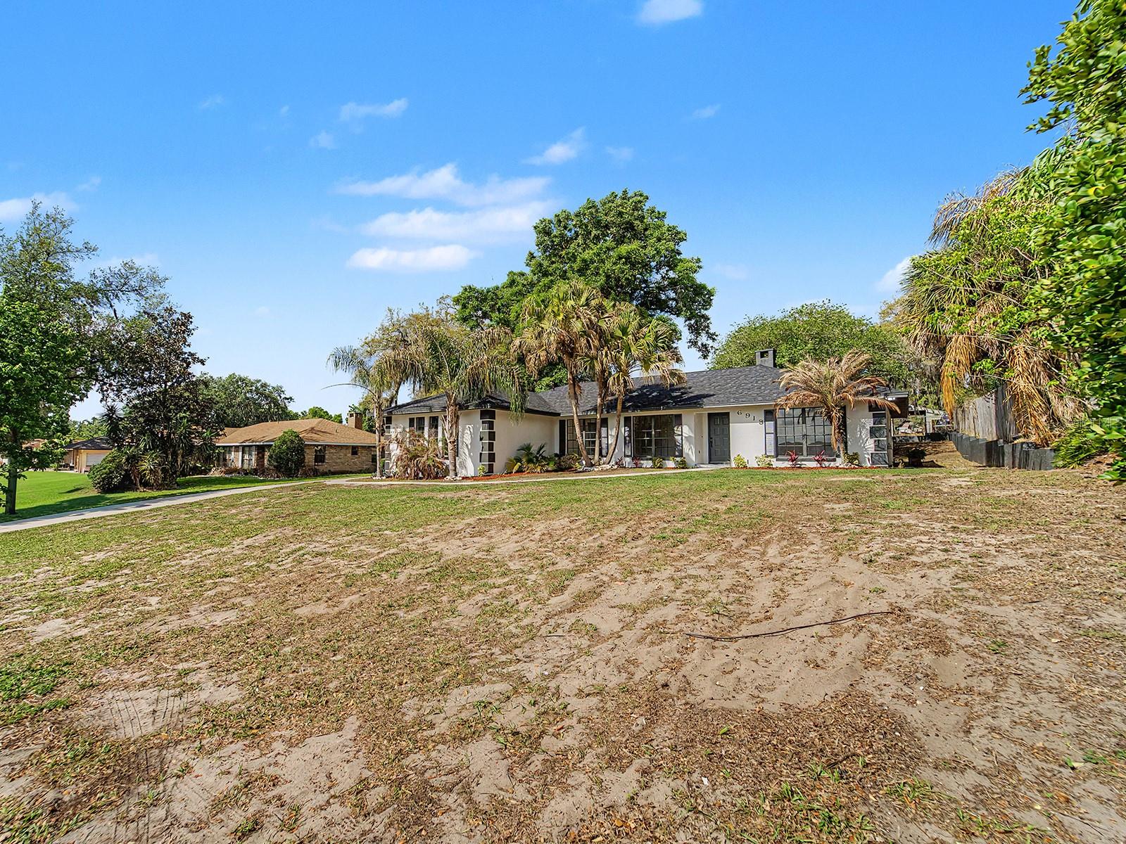 6918 ODONIEL LOOP W, LAKELAND, FL, 33809