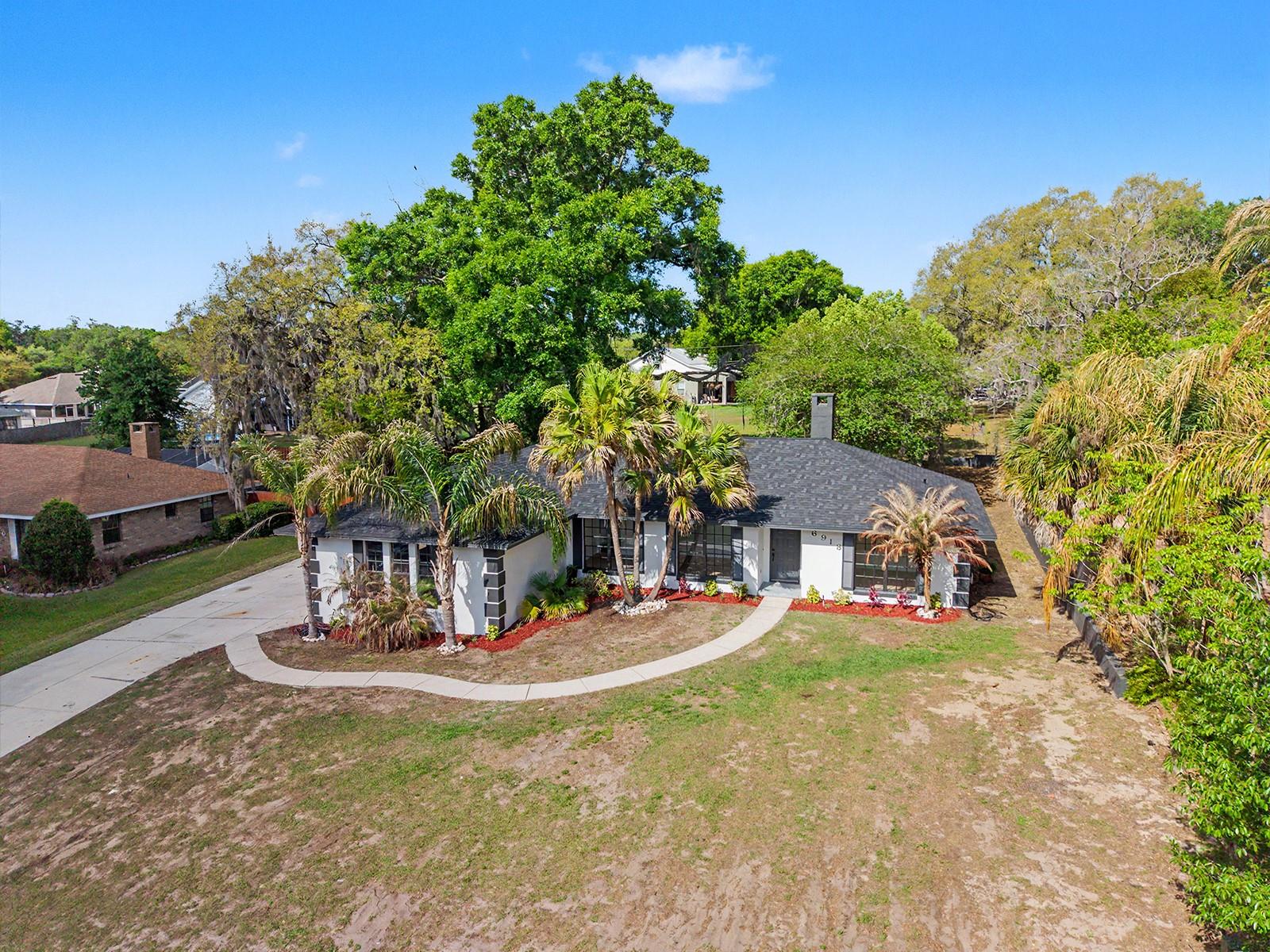 6918 ODONIEL LOOP W, LAKELAND, FL, 33809