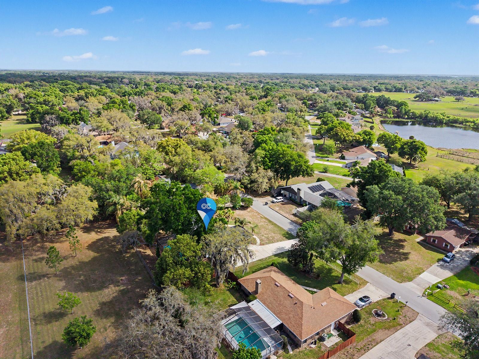 6918 ODONIEL LOOP W, LAKELAND, FL, 33809
