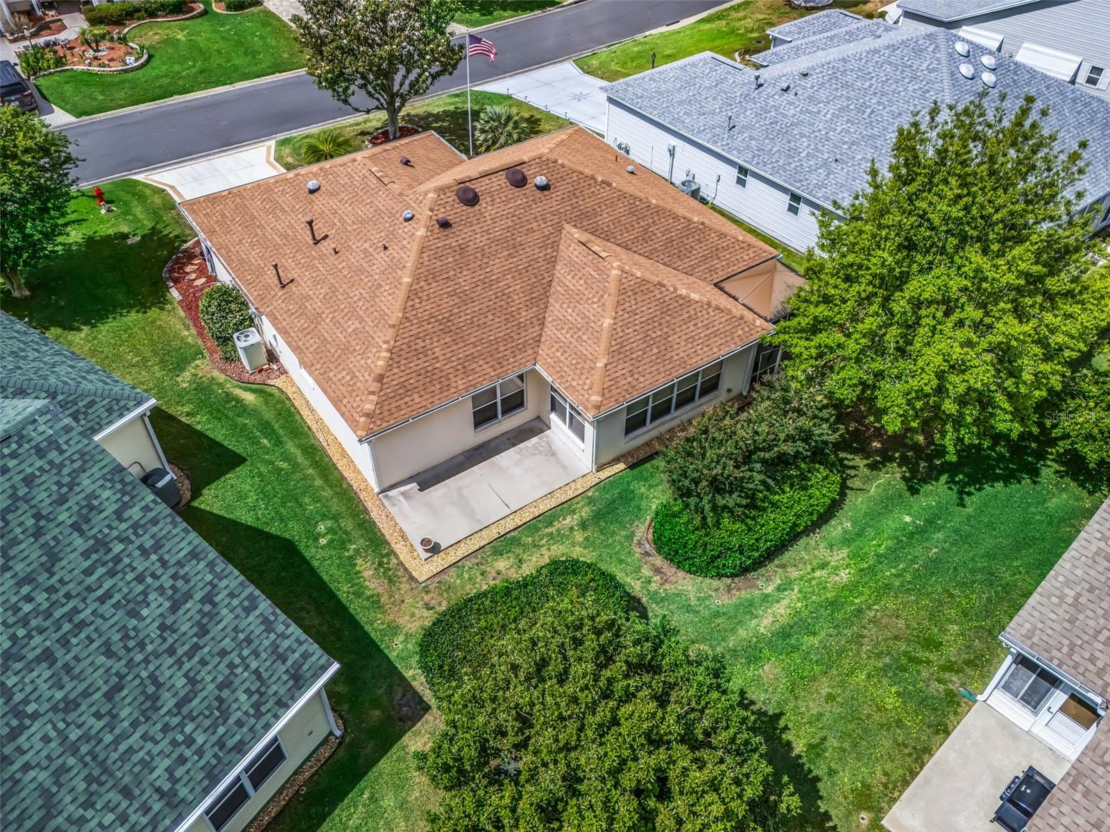 17325 SE 91ST LEE AVE, THE VILLAGES, FL, 32162