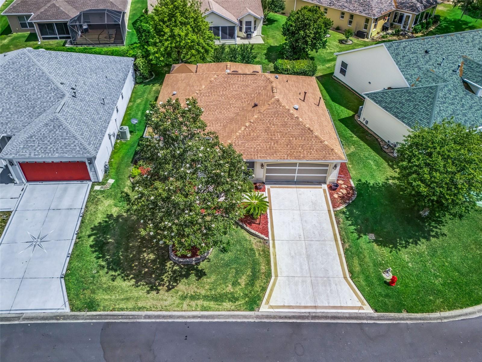 17325 SE 91ST LEE AVE, THE VILLAGES, FL, 32162