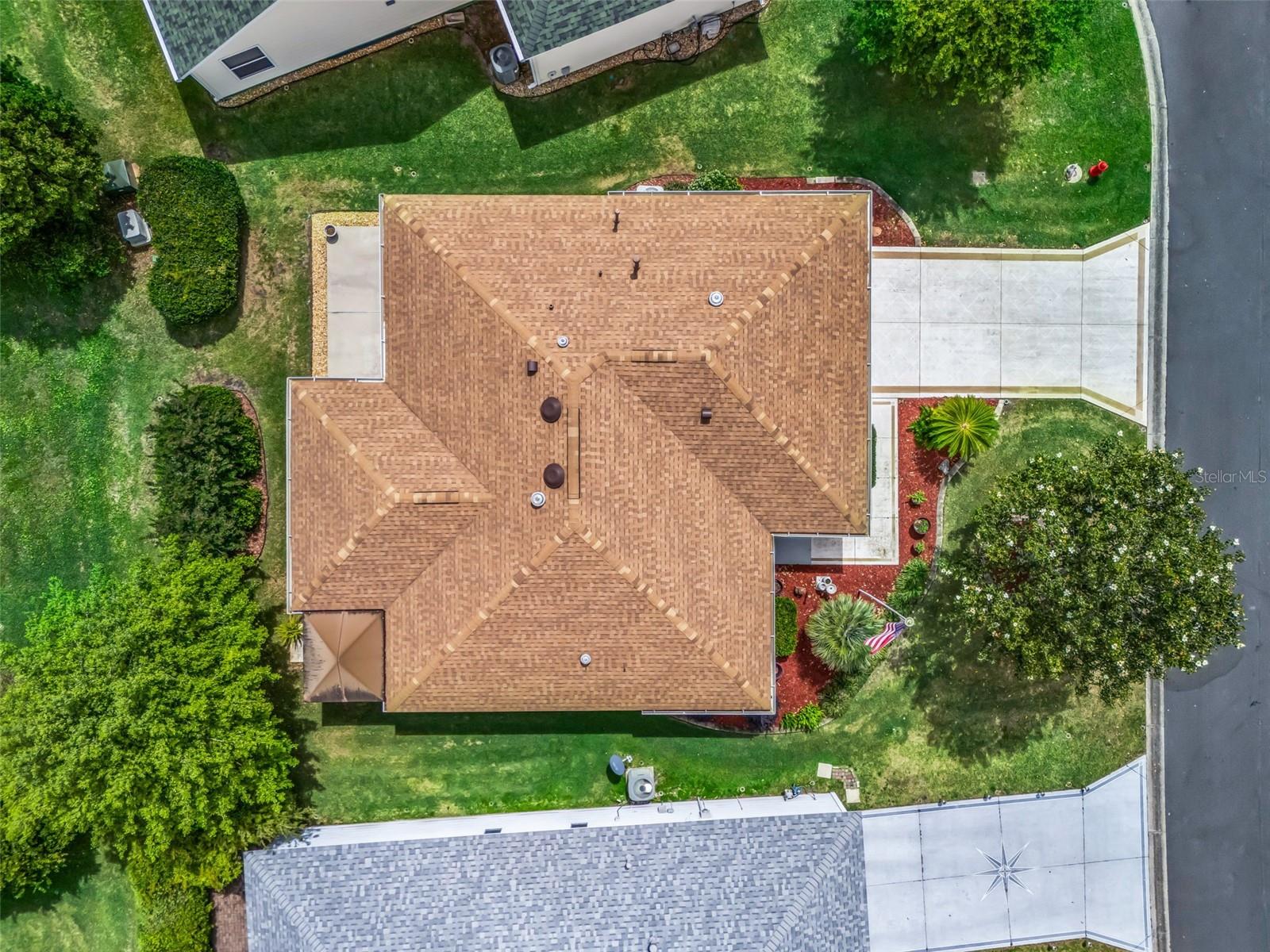 17325 SE 91ST LEE AVE, THE VILLAGES, FL, 32162