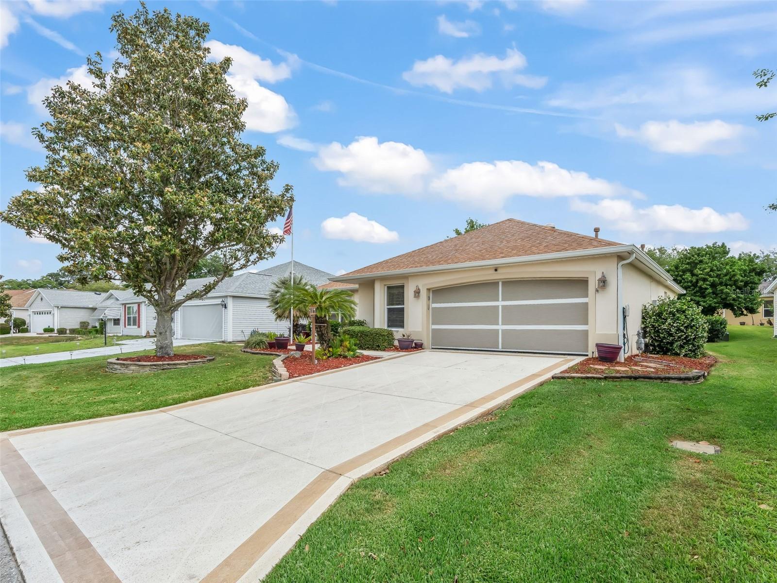 17325 SE 91ST LEE AVE, THE VILLAGES, FL, 32162