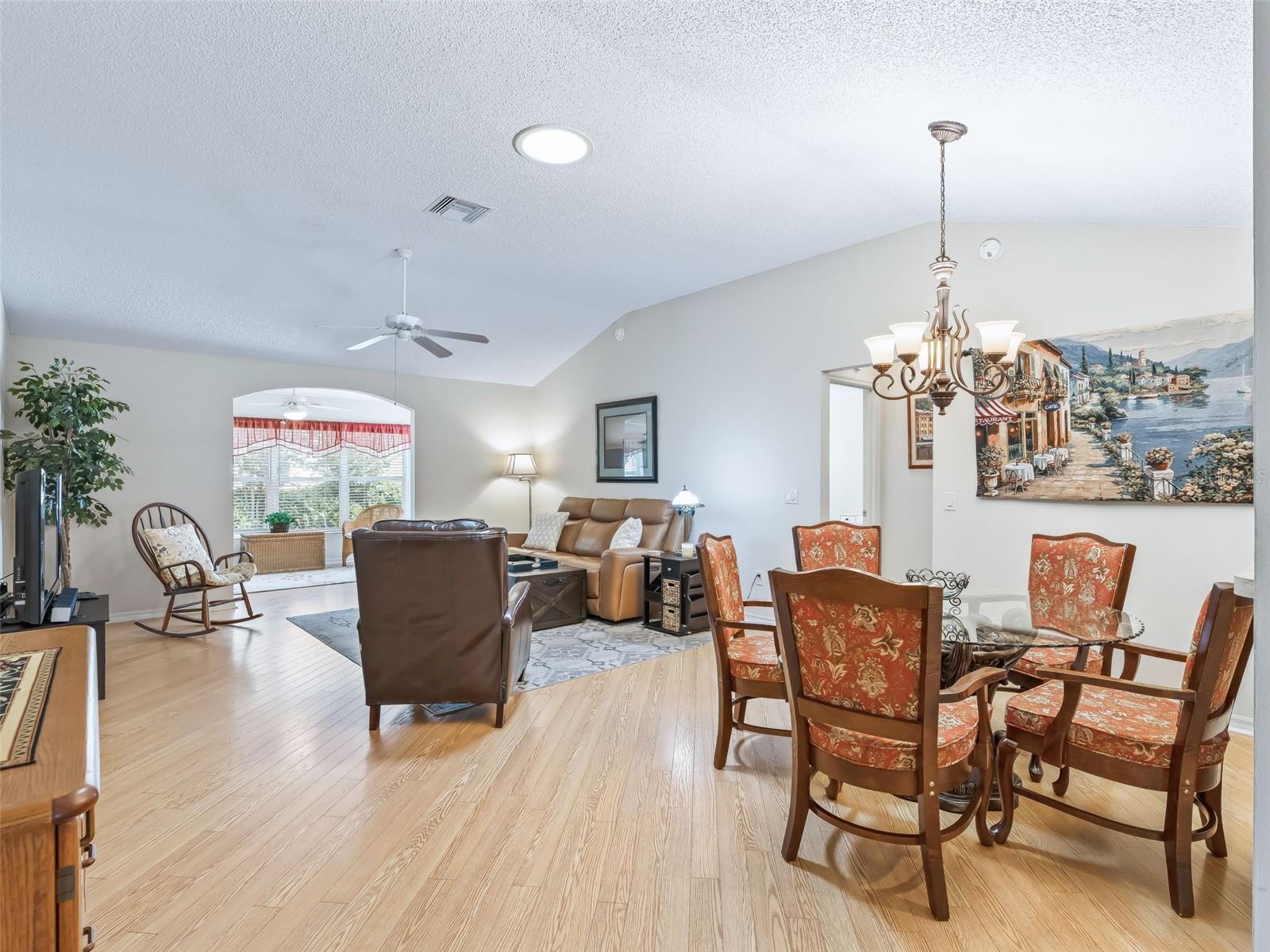 17325 SE 91ST LEE AVE, THE VILLAGES, FL, 32162