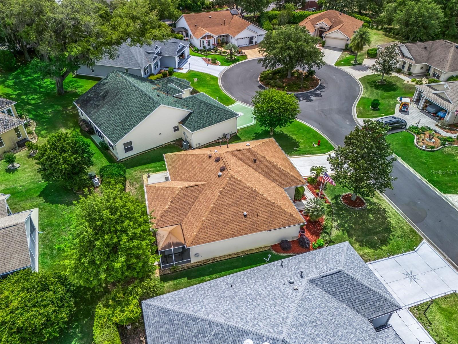 17325 SE 91ST LEE AVE, THE VILLAGES, FL, 32162