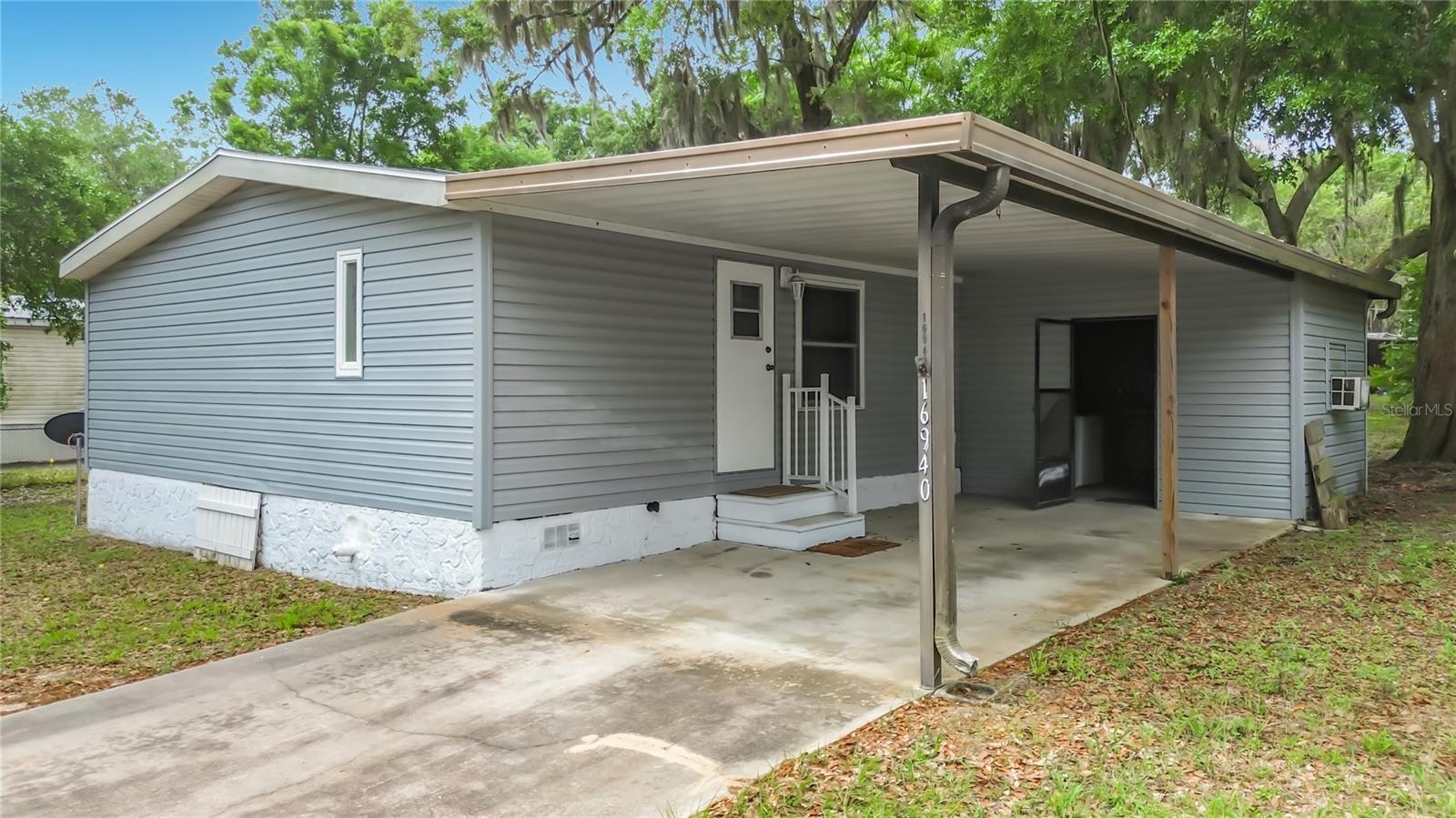 16940 SE 101ST COURT RD, SUMMERFIELD, FL, 34491