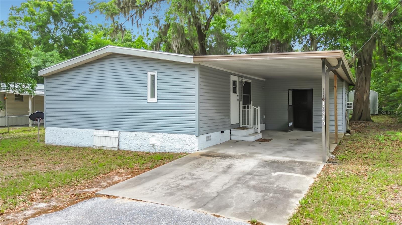 16940 SE 101ST COURT RD, SUMMERFIELD, FL, 34491