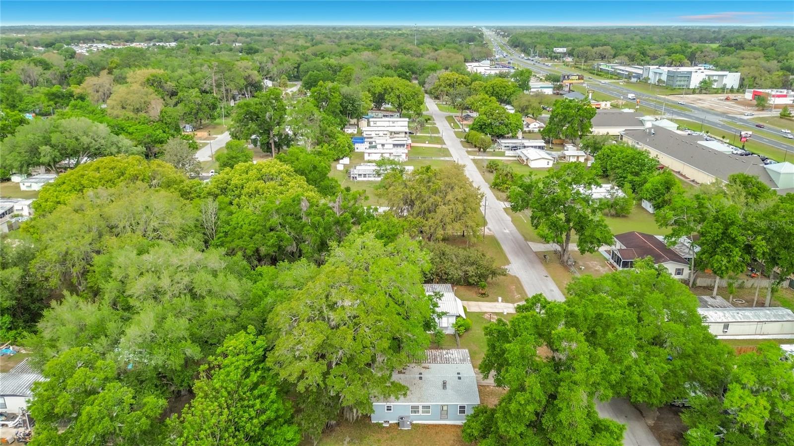 16940 SE 101ST COURT RD, SUMMERFIELD, FL, 34491