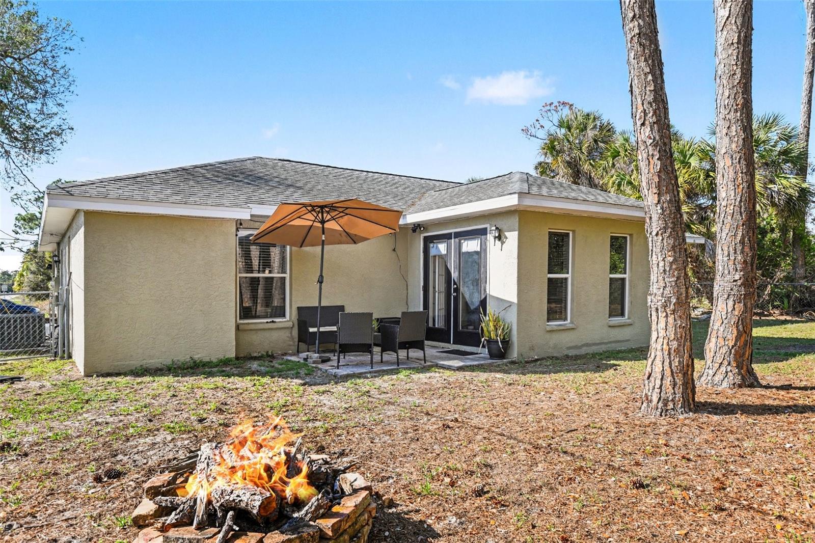 3894 S CHAMBERLAIN BLVD, NORTH PORT, FL, 34286