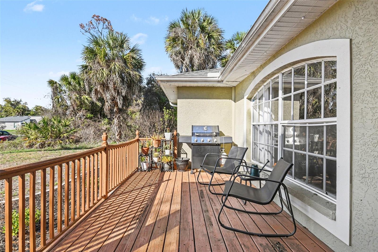 3894 S CHAMBERLAIN BLVD, NORTH PORT, FL, 34286