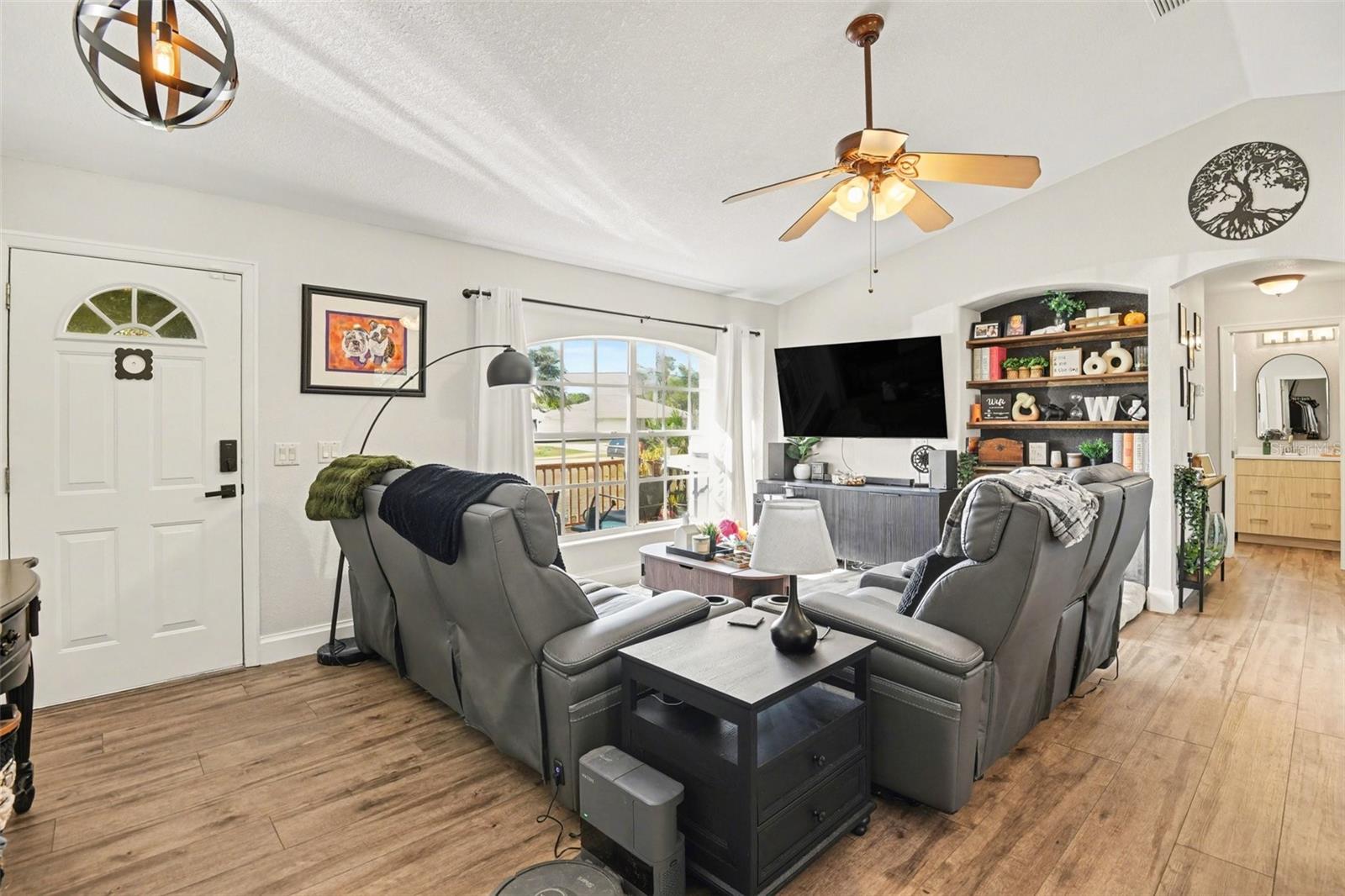 3894 S CHAMBERLAIN BLVD, NORTH PORT, FL, 34286