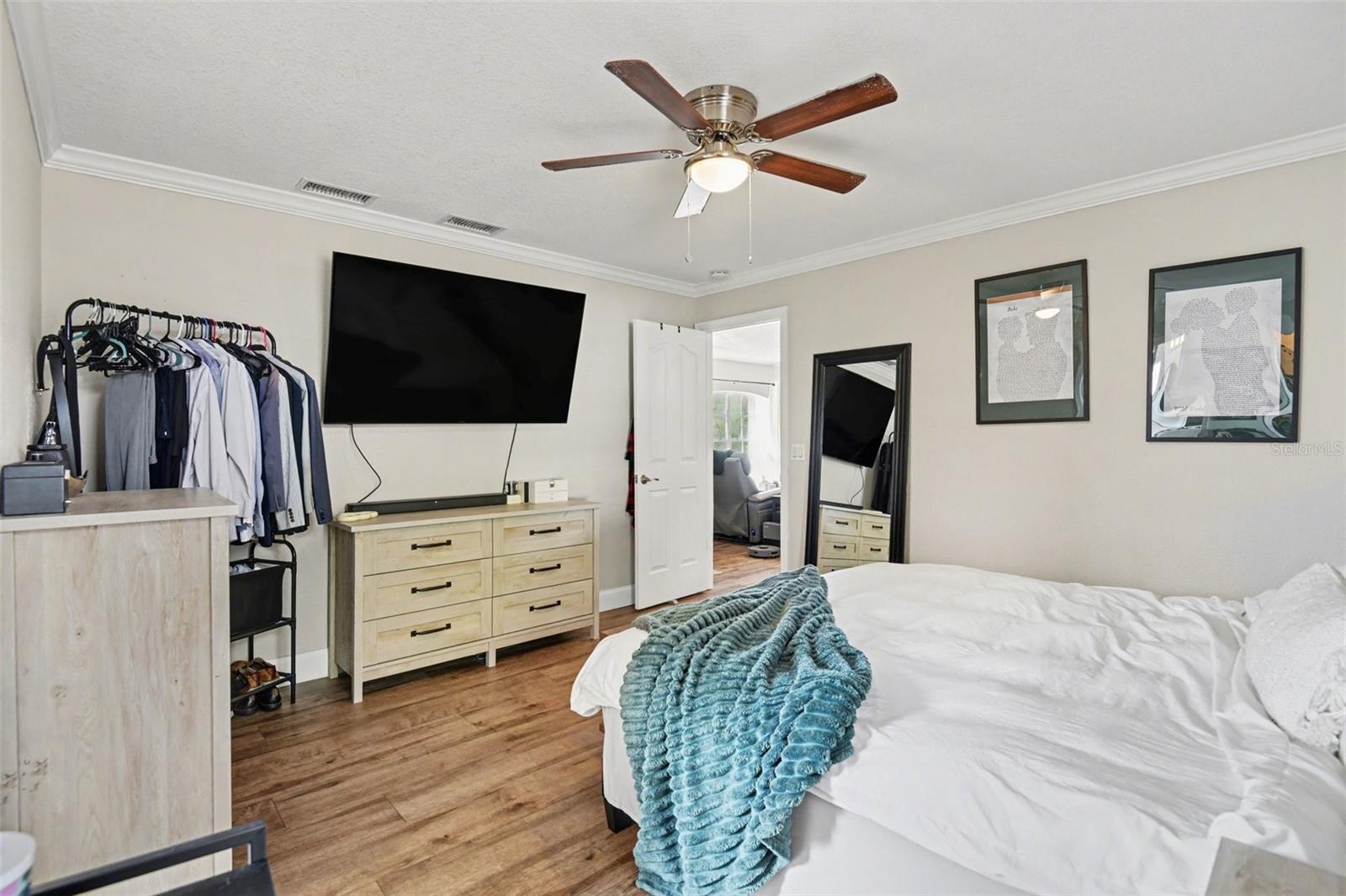 3894 S CHAMBERLAIN BLVD, NORTH PORT, FL, 34286