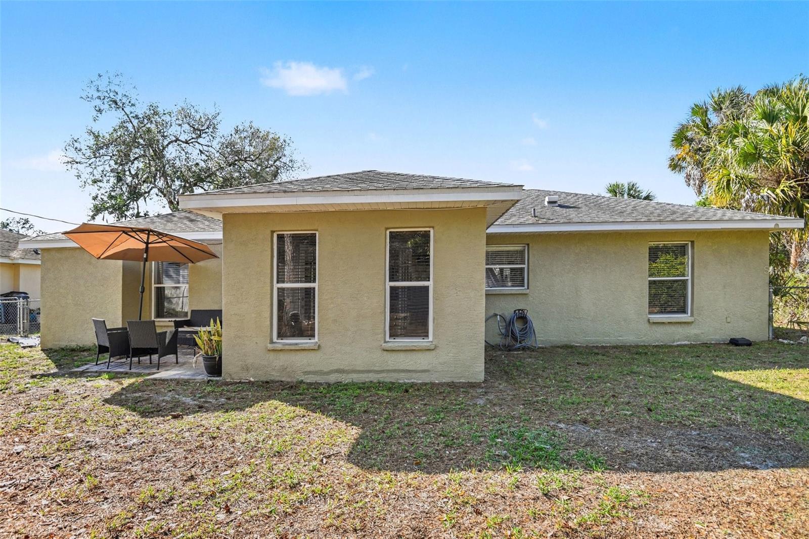 3894 S CHAMBERLAIN BLVD, NORTH PORT, FL, 34286