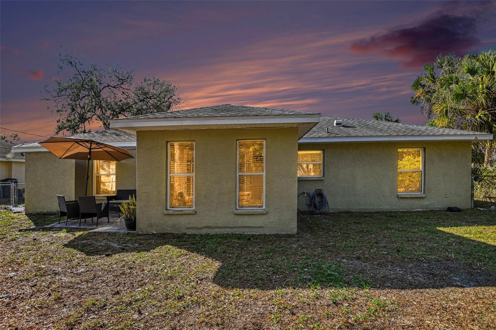 3894 S CHAMBERLAIN BLVD, NORTH PORT, FL, 34286