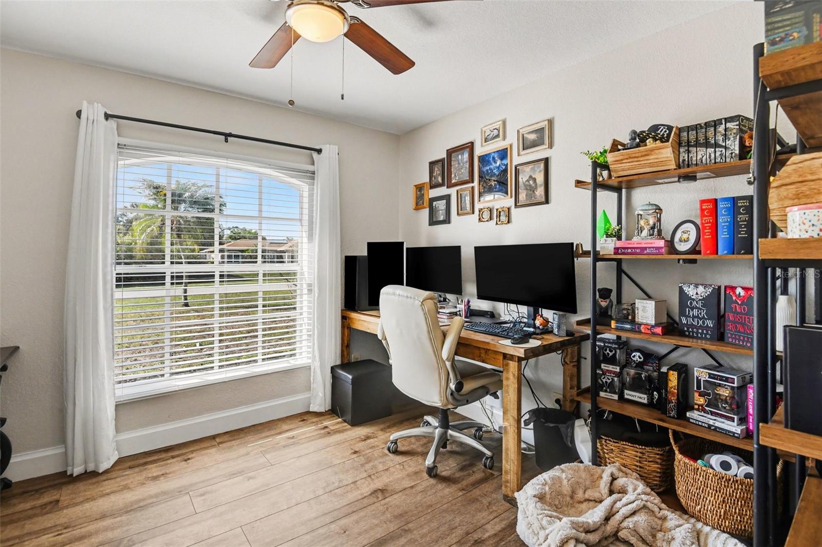 3894 S CHAMBERLAIN BLVD, NORTH PORT, FL, 34286
