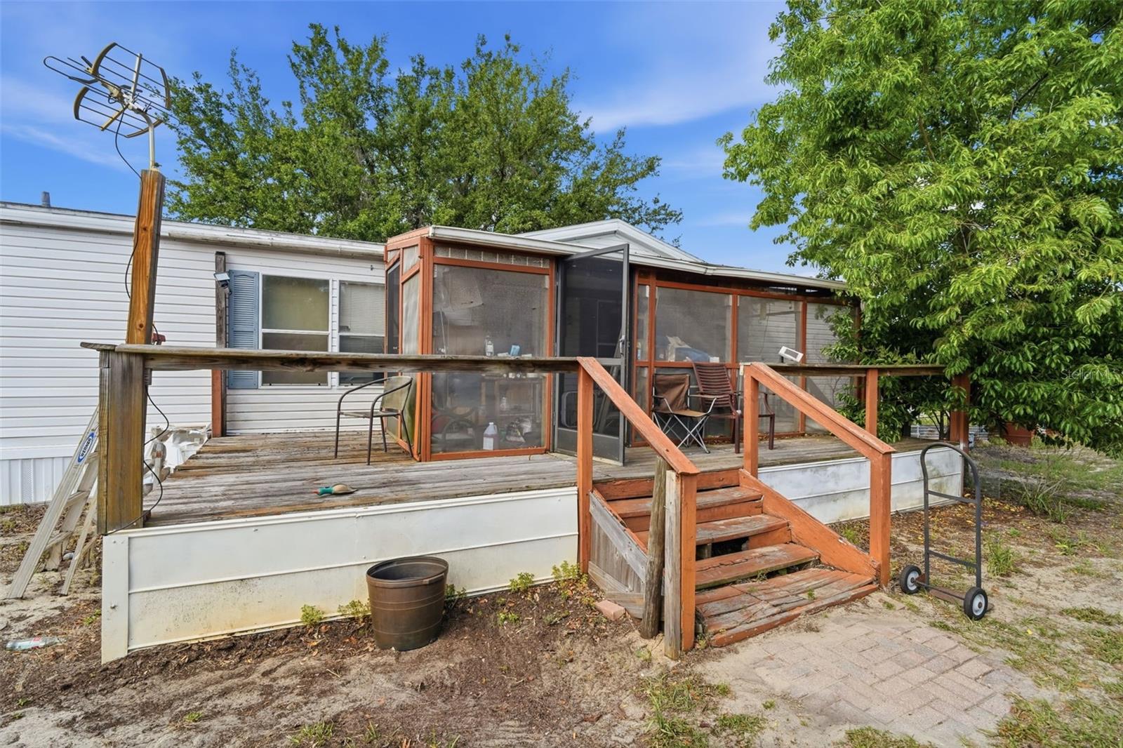 NONE, GROVELAND, FL, 34736