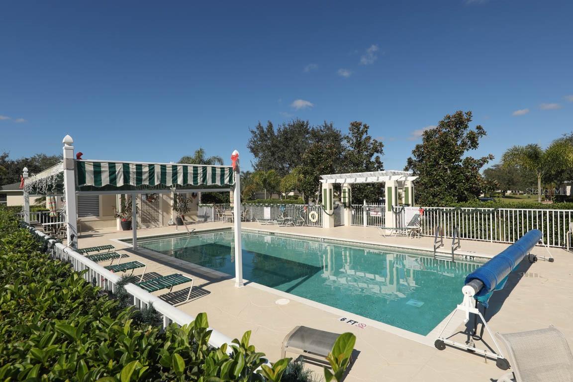 2438 MAGNOLIA CIR, NORTH PORT, FL, 34289
