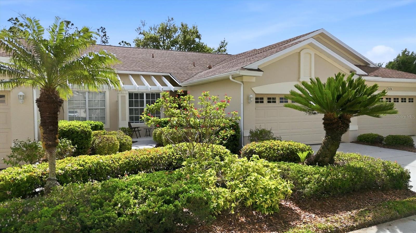 2438 MAGNOLIA CIR, NORTH PORT, FL, 34289