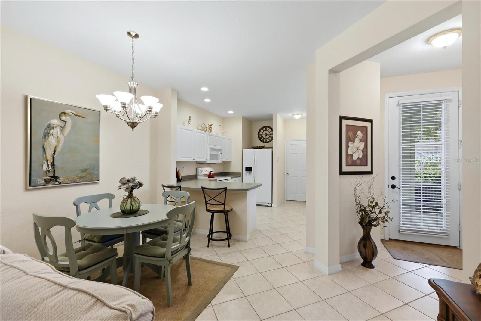 2438 MAGNOLIA CIR, NORTH PORT, FL, 34289