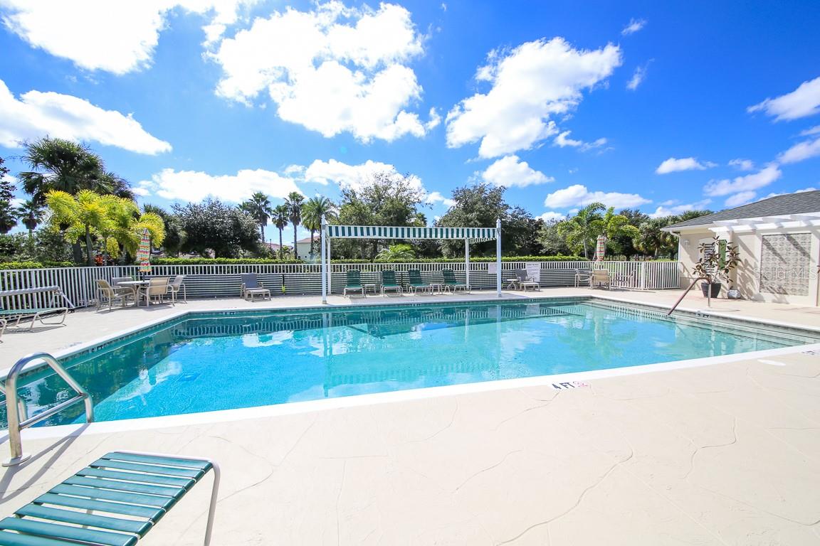 2438 MAGNOLIA CIR, NORTH PORT, FL, 34289