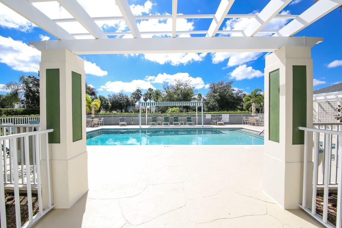 2438 MAGNOLIA CIR, NORTH PORT, FL, 34289
