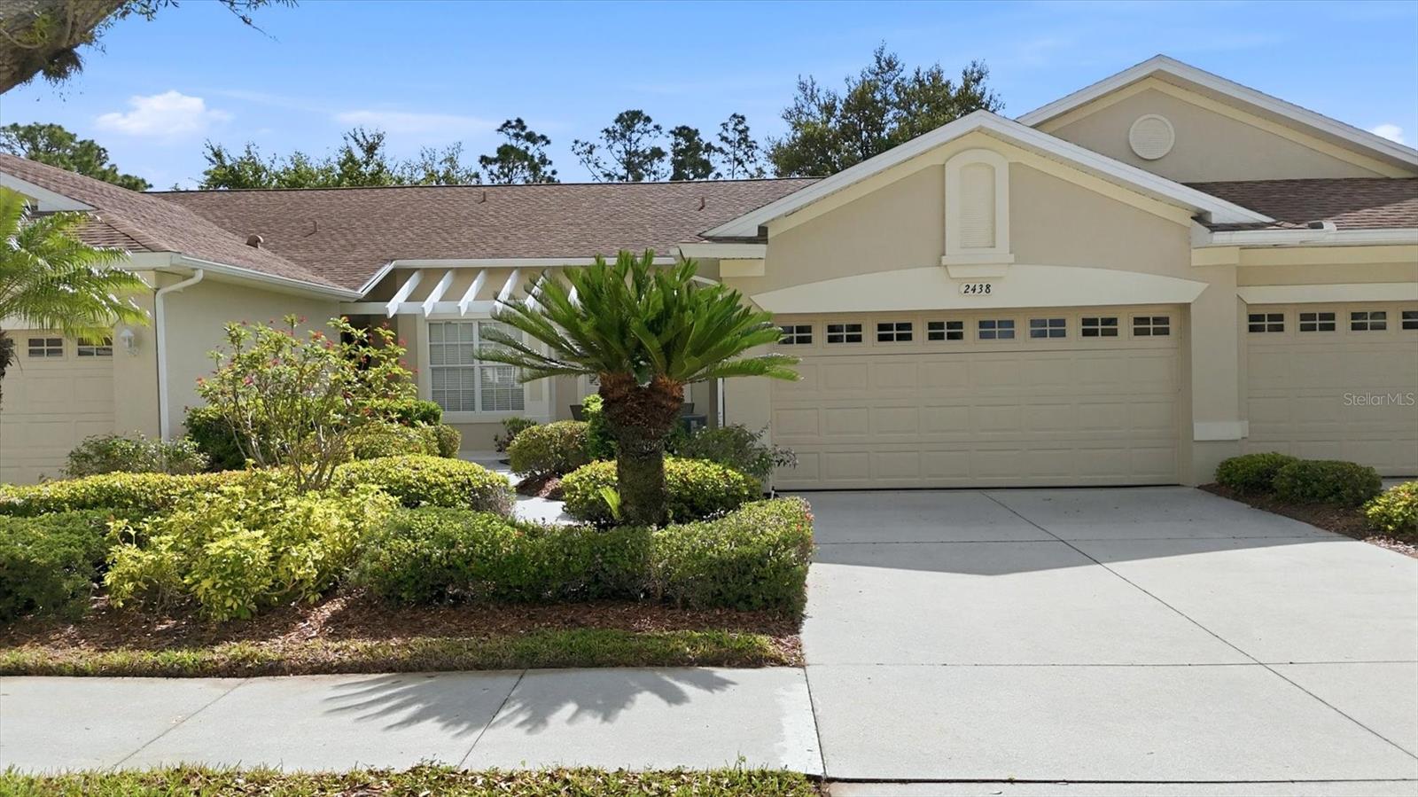 2438 MAGNOLIA CIR, NORTH PORT, FL, 34289