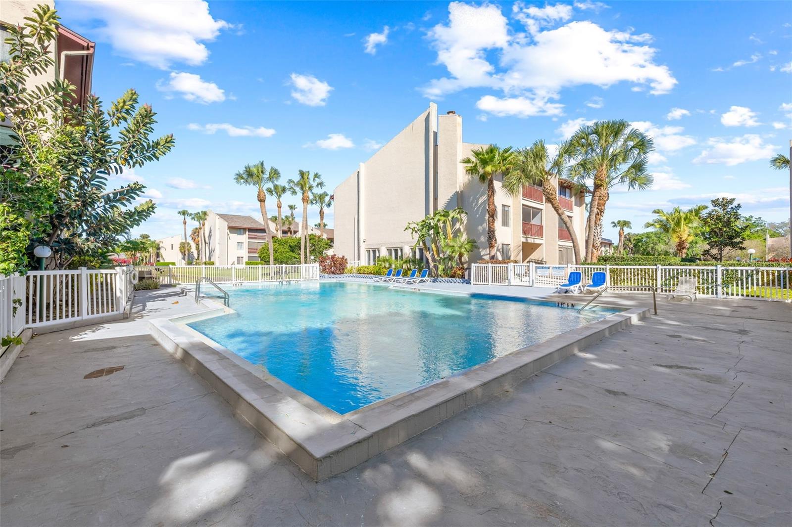 8601 HURON CT #44, TAMPA, FL, 33614