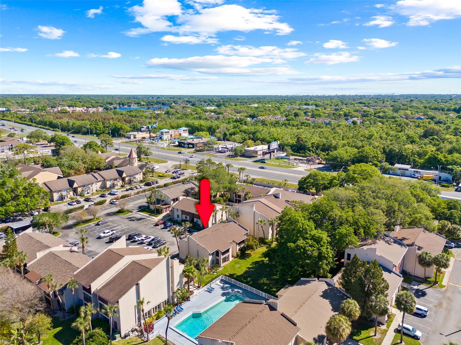 8601 HURON CT #44, TAMPA, FL, 33614