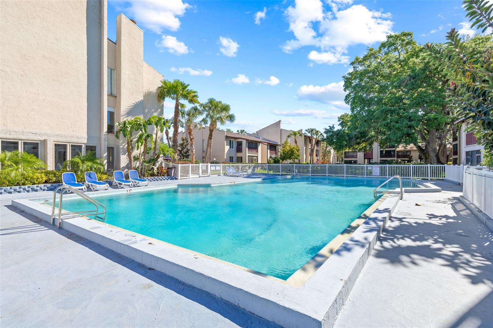 8601 HURON CT #44, TAMPA, FL, 33614