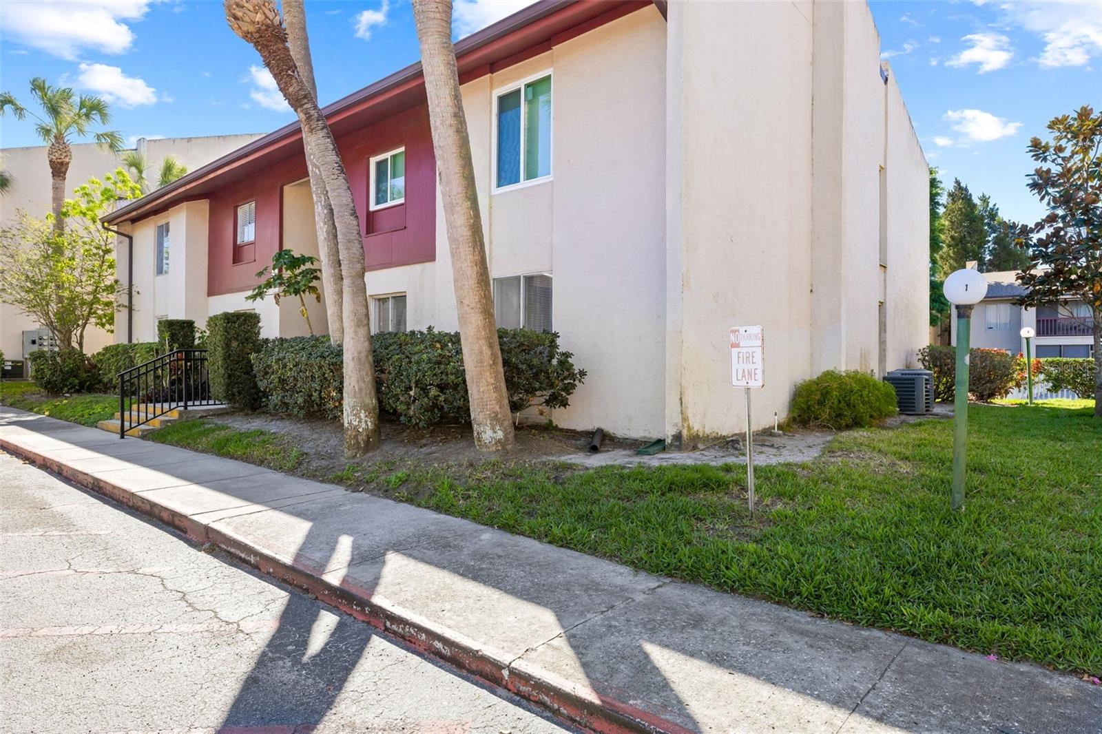 8601 HURON CT #44, TAMPA, FL, 33614
