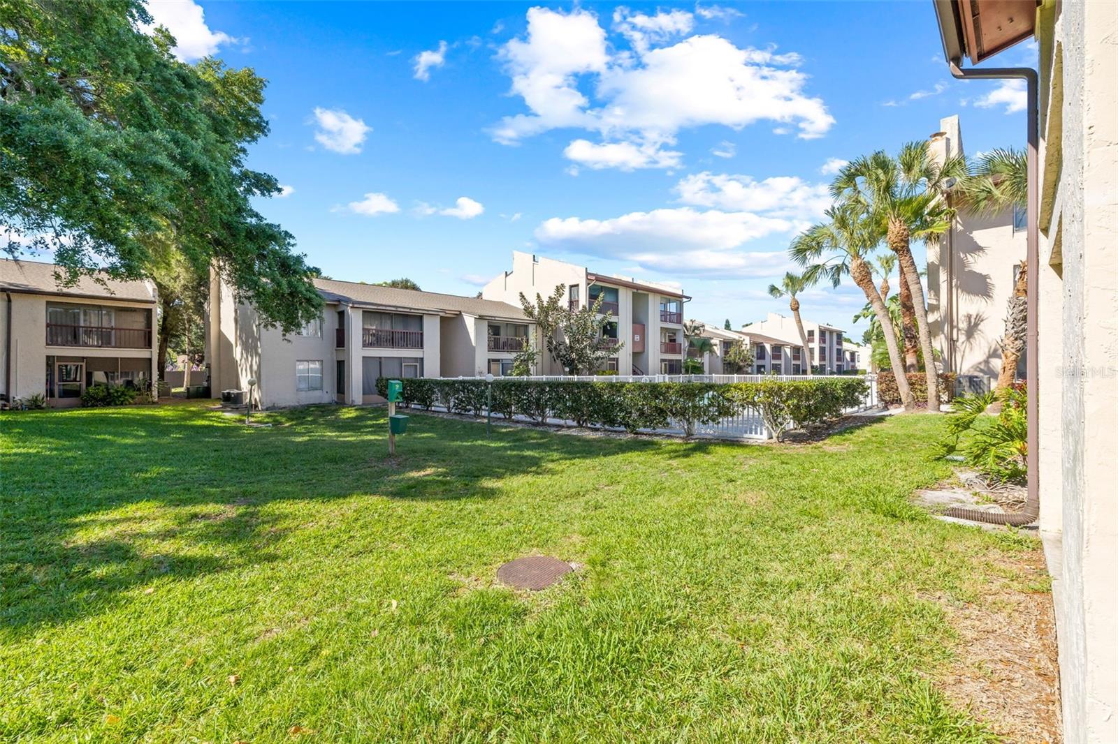 8601 HURON CT #44, TAMPA, FL, 33614