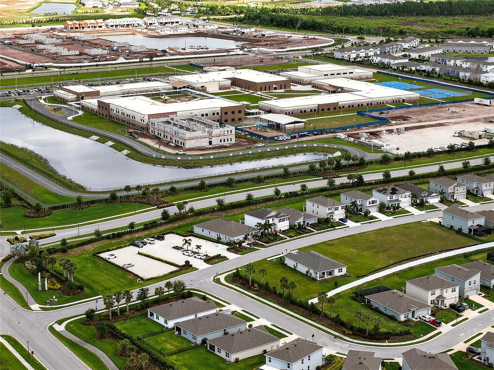 3606 HATCHERY WAY, BRADENTON, FL, 34211