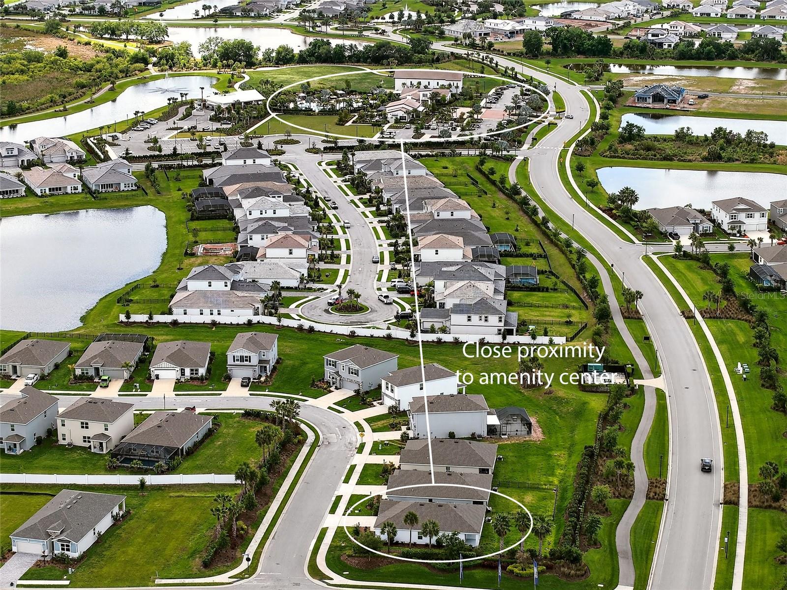 3606 HATCHERY WAY, BRADENTON, FL, 34211