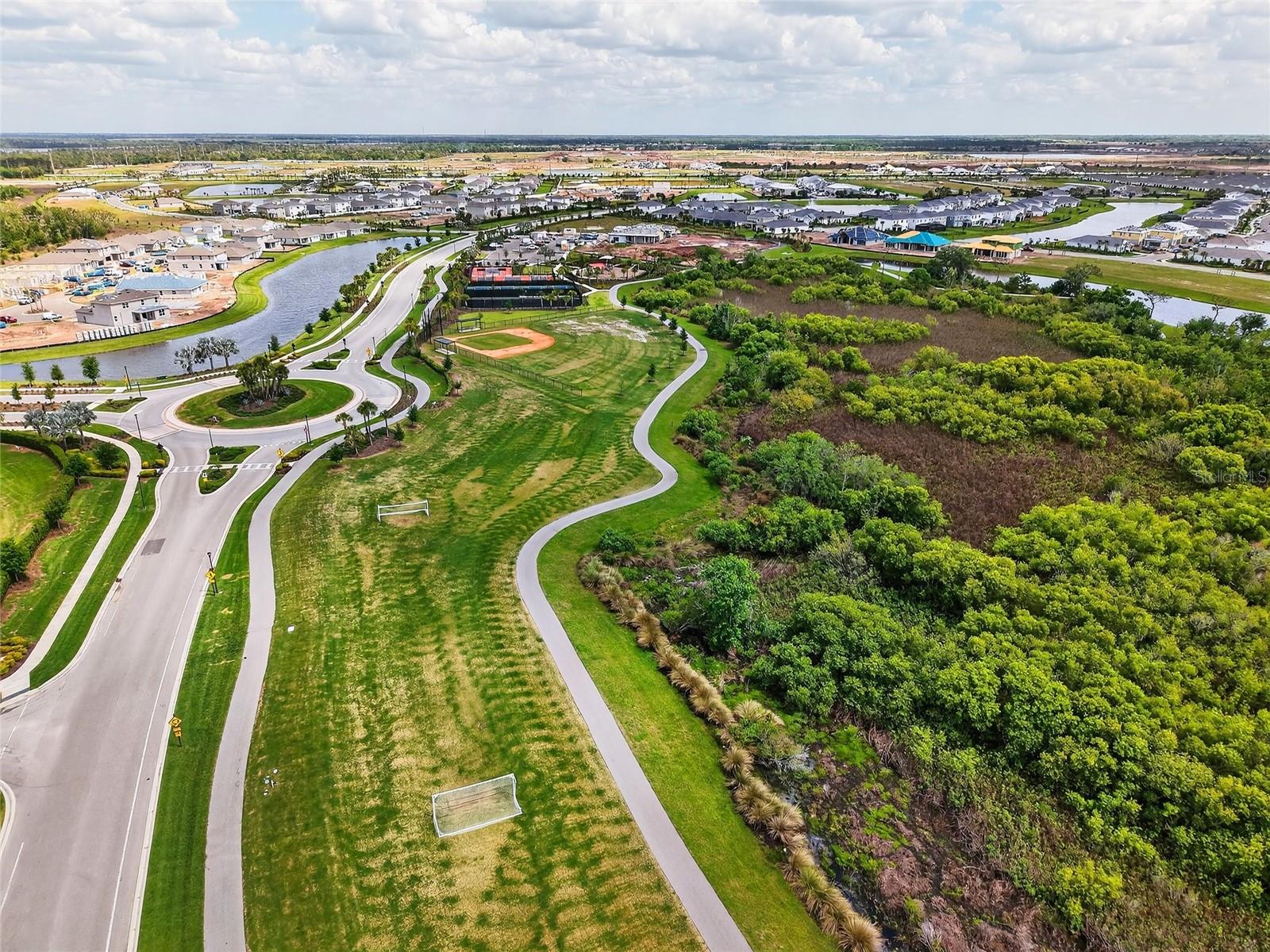 3606 HATCHERY WAY, BRADENTON, FL, 34211