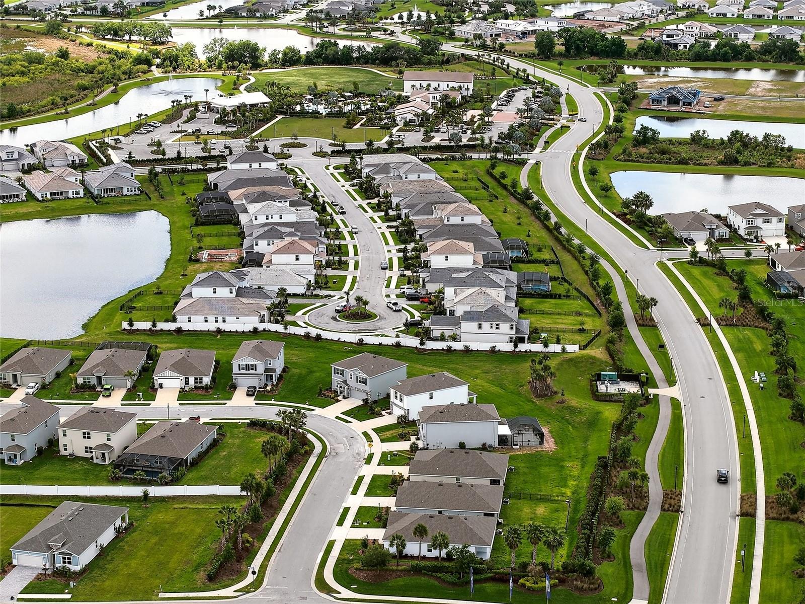 3606 HATCHERY WAY, BRADENTON, FL, 34211