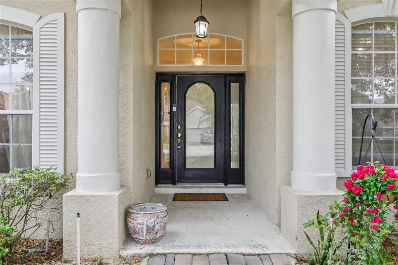 3848 LONG BRANCH LN, APOPKA, FL, 32712