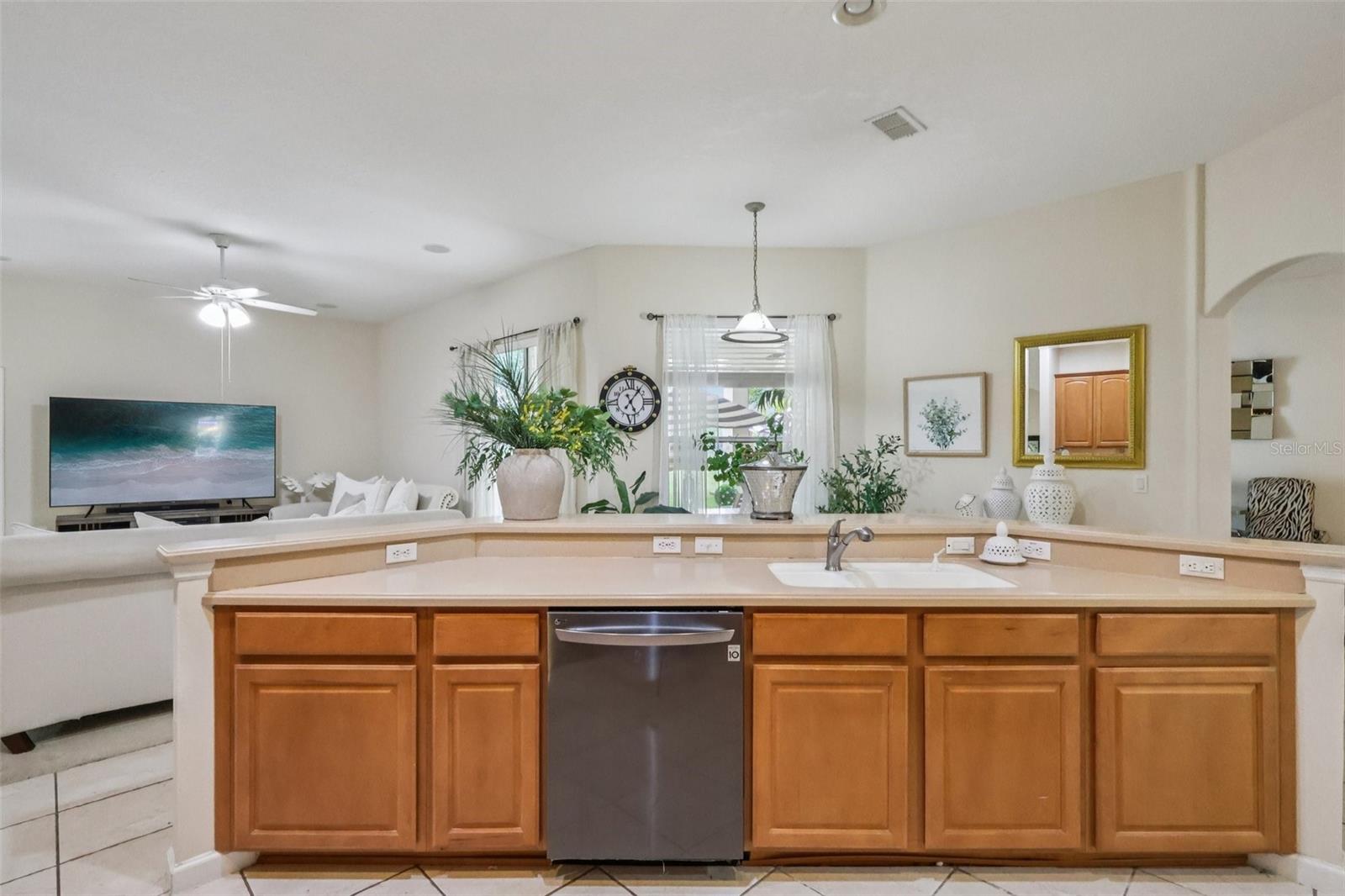 3848 LONG BRANCH LN, APOPKA, FL, 32712