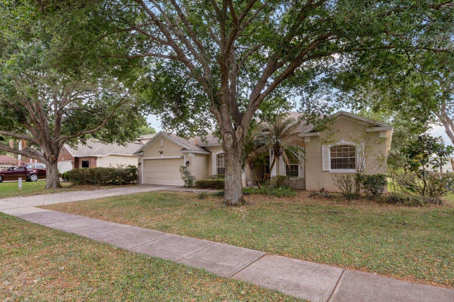 3848 LONG BRANCH LN, APOPKA, FL, 32712