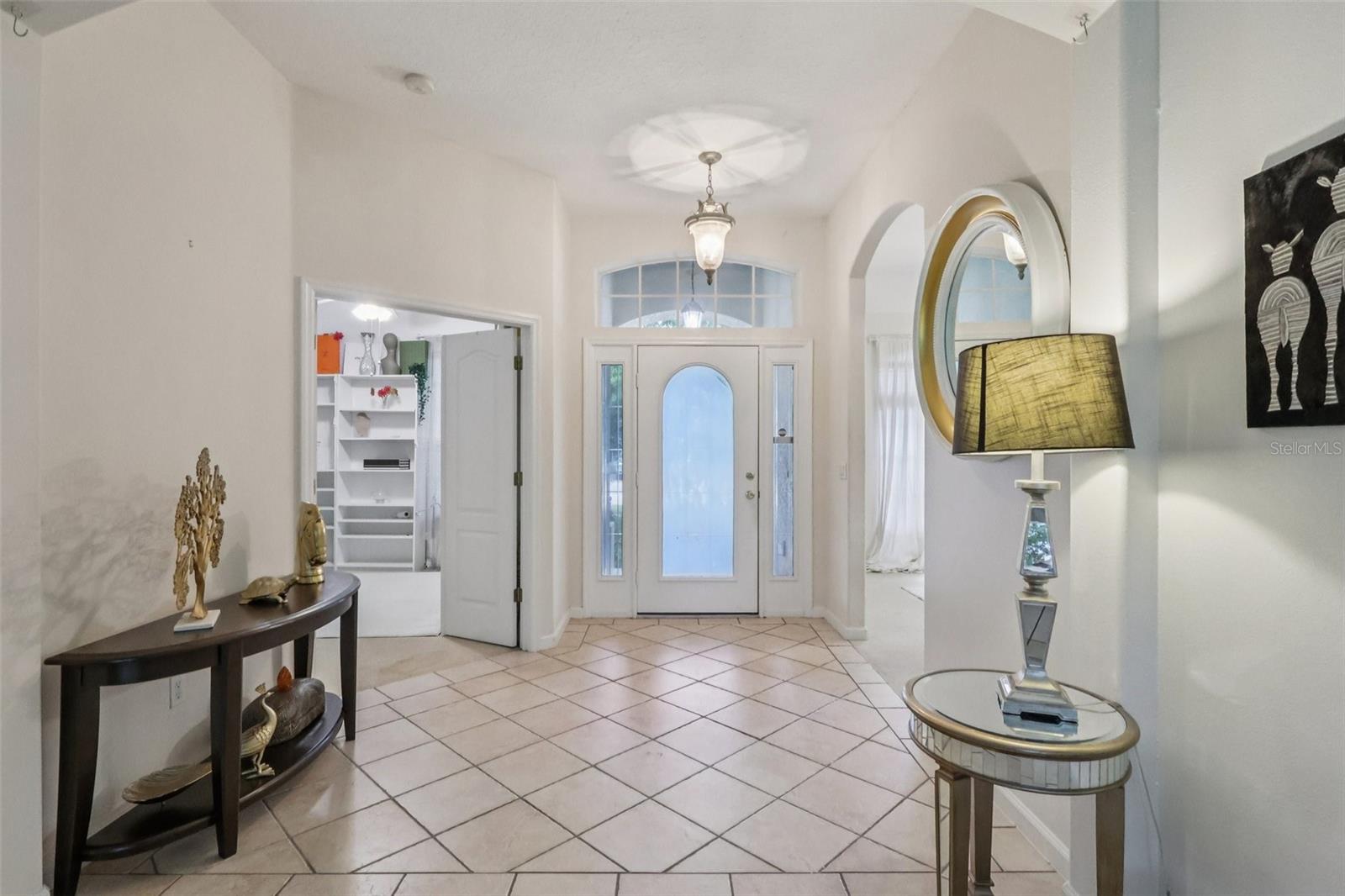 3848 LONG BRANCH LN, APOPKA, FL, 32712