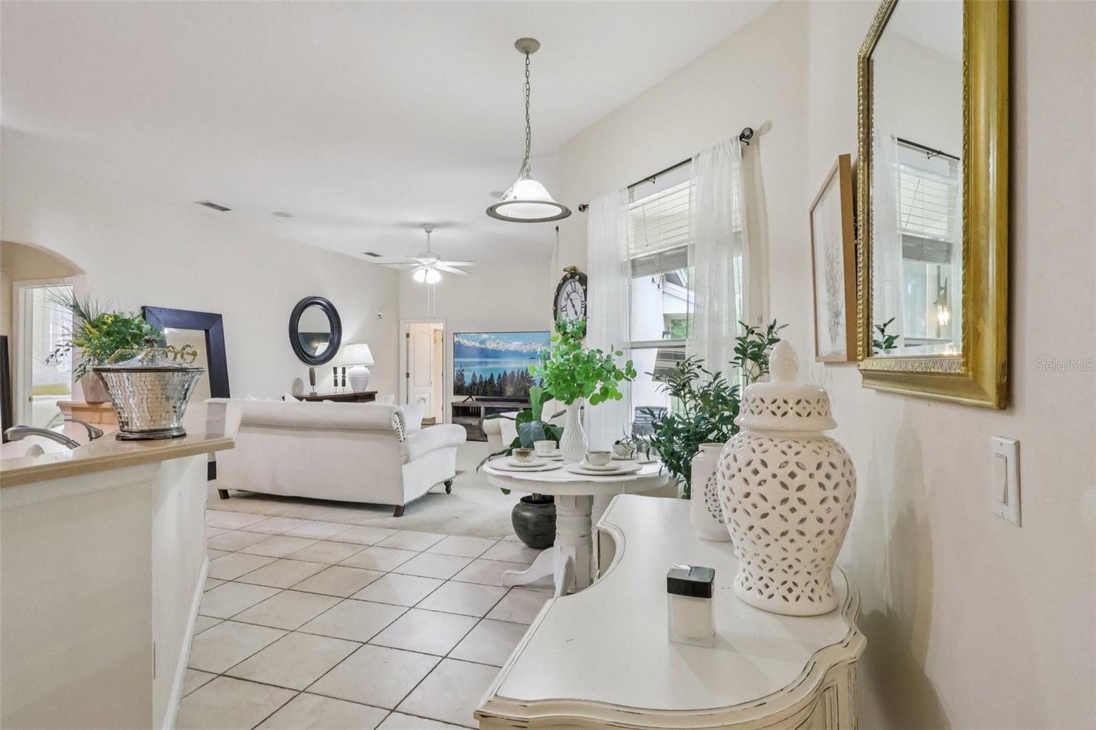 3848 LONG BRANCH LN, APOPKA, FL, 32712