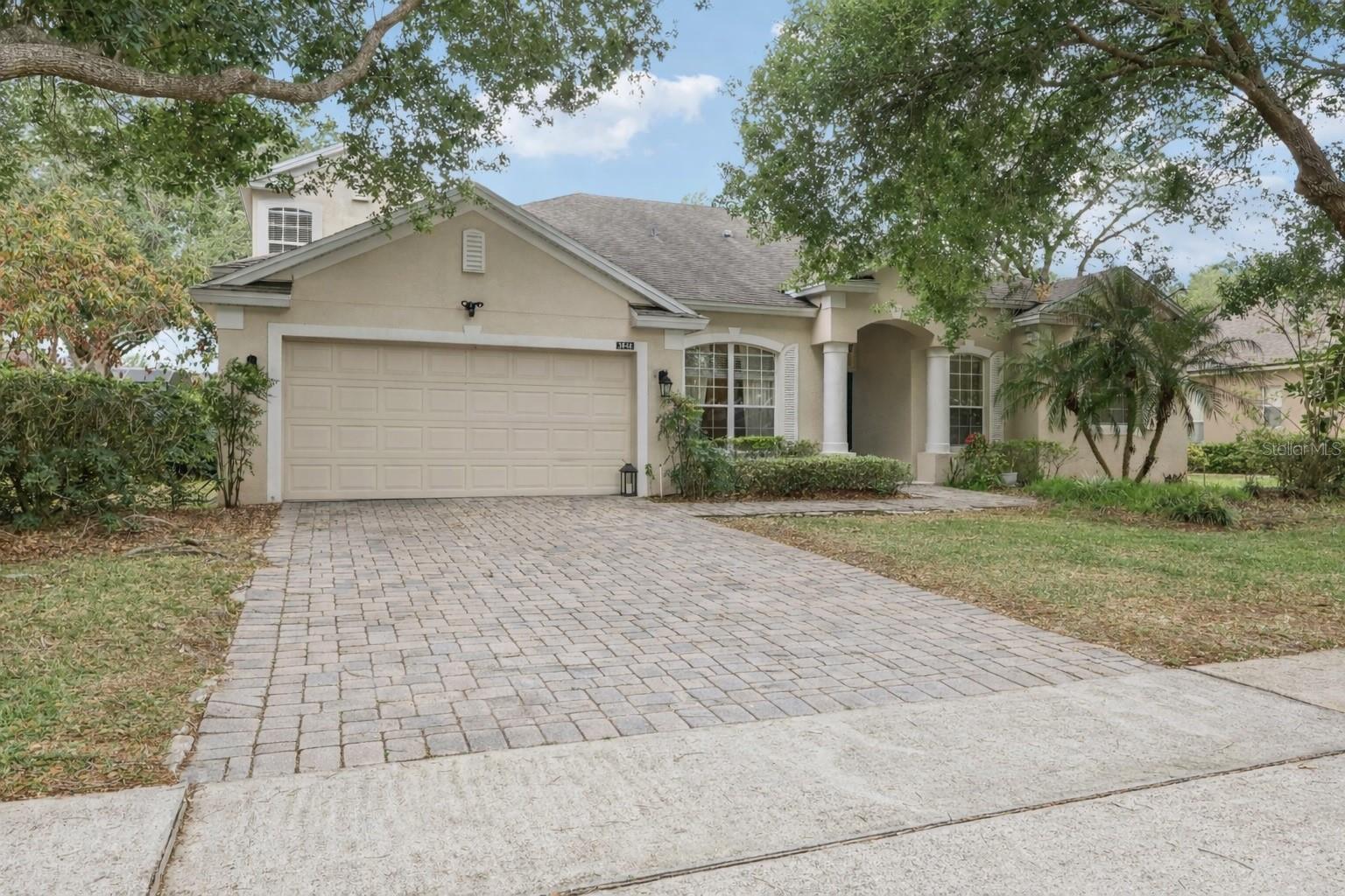 3848 LONG BRANCH LN, APOPKA, FL, 32712