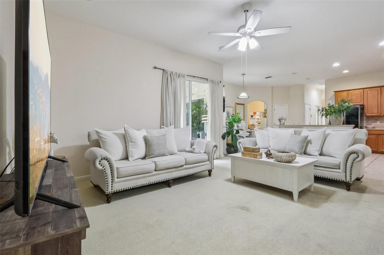 3848 LONG BRANCH LN, APOPKA, FL, 32712