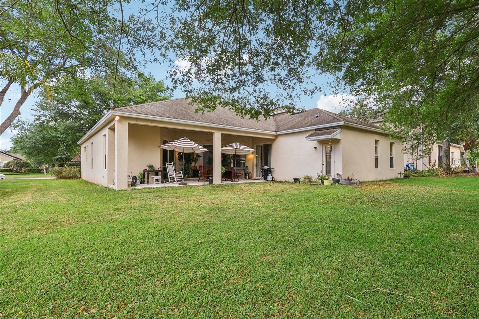 3848 LONG BRANCH LN, APOPKA, FL, 32712