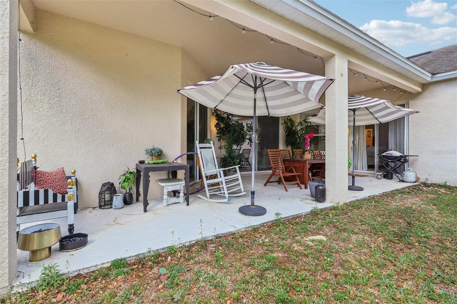 3848 LONG BRANCH LN, APOPKA, FL, 32712