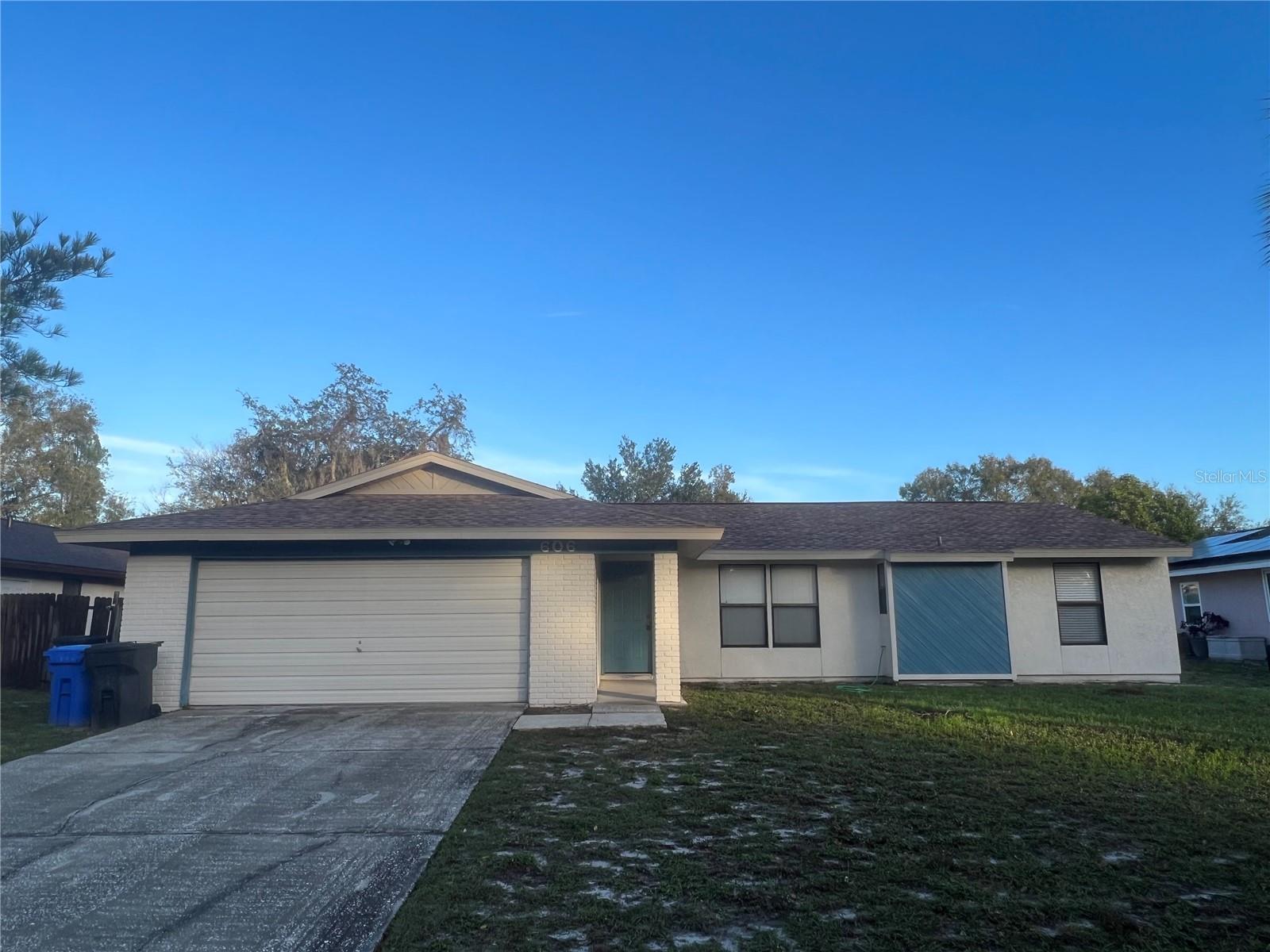 606 CEDAR GROVE DR, BRANDON, FL, 33511