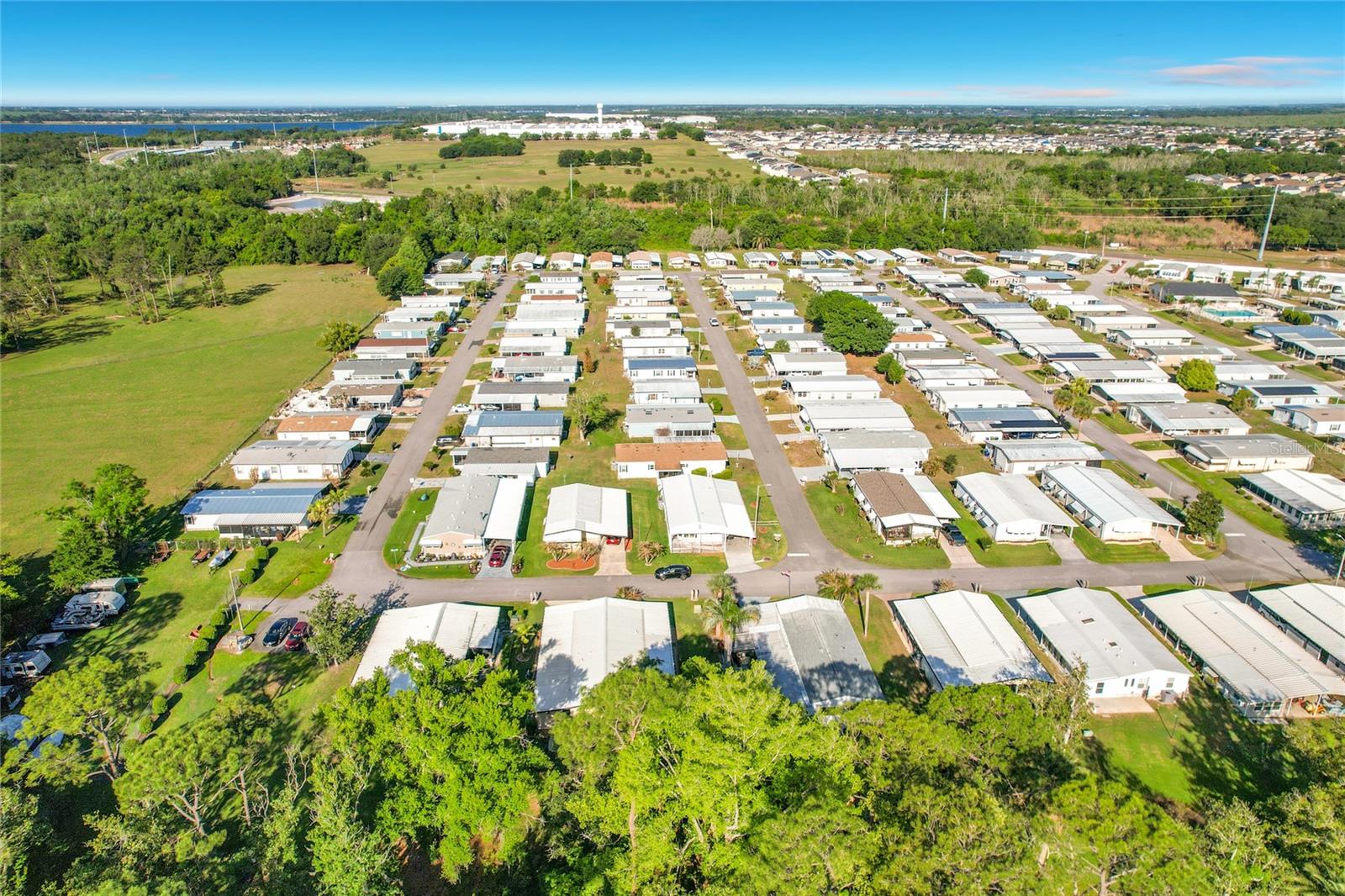 6561 CHINABERRY DR NE, WINTER HAVEN, FL, 33881